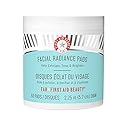First Aid Beauty Facial Radiance Pads Beauty & Personal Care First Aid Beauty