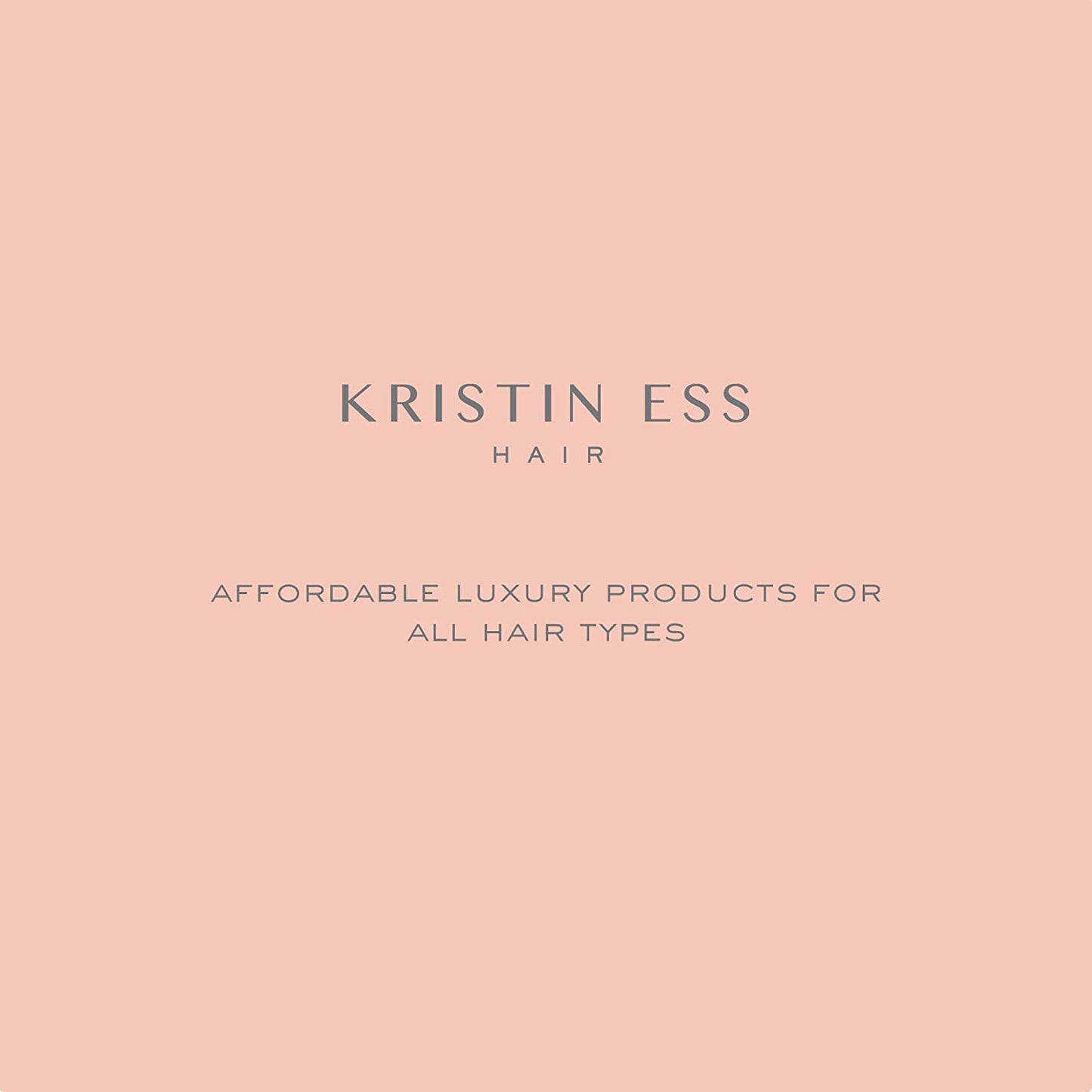 Kristin Ess Rose Gold Temporary Tint Spray, 7 Ounce Beauty & Personal Care Kristin Ess