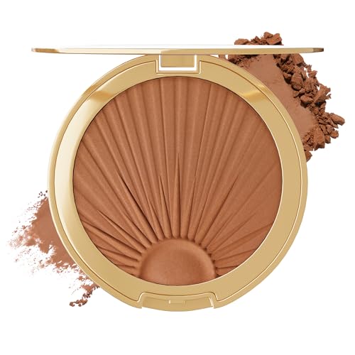 Bronze Booster™ Sun Bronzer Glow Activated Pressed Bronzer Beauty & Personal Care Physicians Formula