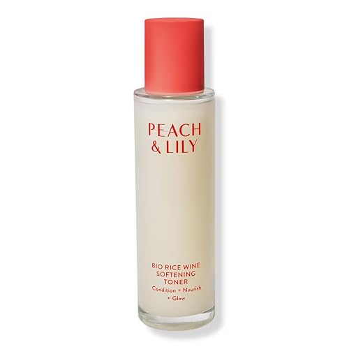 Peach & Lily Bio Rice Wine Softening Toner Beauty & Personal Care Peach & Lily