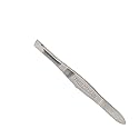 Tweezerman Slant Tweezerette Stainless Steel Beauty & Personal Care Tweezerman