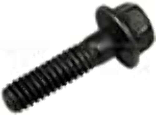 DORMAN Flanged Bolt Beauty & Personal Care Dorman