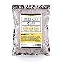 estheSKIN No.110 Gold Modeling Mask Powder for Professional Facial Treatment, 35 Oz. (1 pack) Beauty & Personal Care estheSKIN