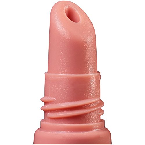 Revlon Kiss Plumping Lip Creme, Nude Honey Beauty & Personal Care REVLON