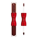 ONE/SIZE by Patrick Starrr Lip Snatcher Velvet Flex Cream & Cushion Gloss Lip Duo - Nightwalker Beauty & Personal Care One size