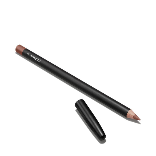 Mac Lip Pencil Stripdown Creamy Brown Beige, 0.05 oz Beauty & Personal Care MAC