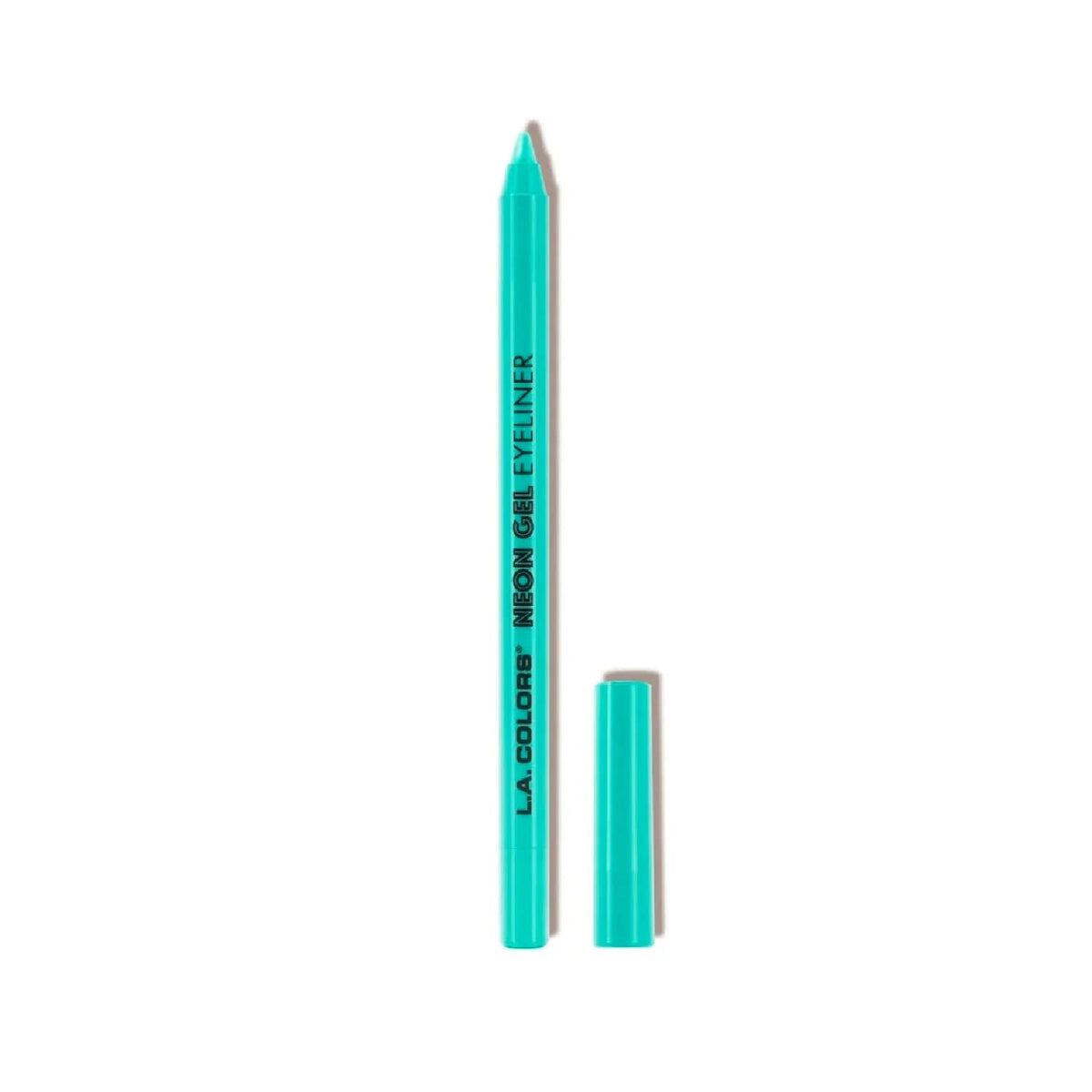 L.A. COLORS Gel Eyeliner, Wonder CP632 Beauty & Personal Care L.A. COLORS