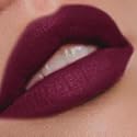 By The Clique Premium Matte Liquid Cliquestick | Violet Riot | Deep Cherry Purple Color | Long Lasting Lipstick | Perfect Texture | Cruelty-Free | Beauty & Personal Care By The Clique