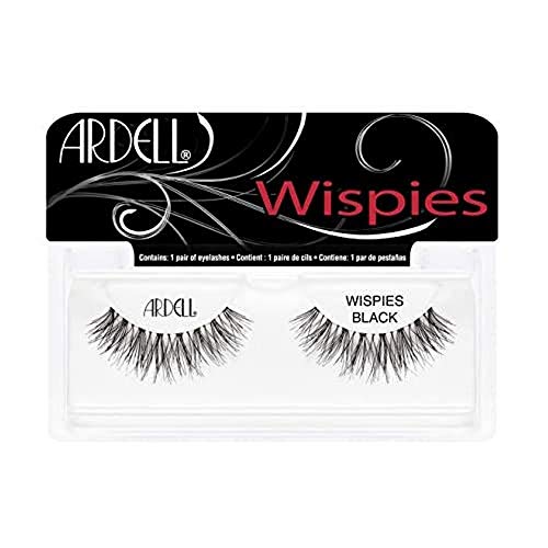 Ardell Fashion Lashes Pair - Wispies, (Pack of 4) Beauty & Personal Care Ardell