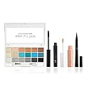 e.l.f. 21 Piece Defined Eye Set Beauty & Personal Care e.l.f.