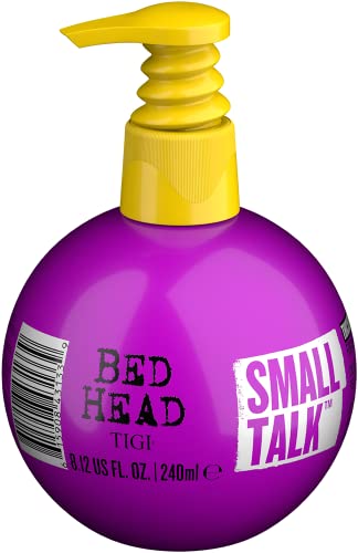Tigi Bed Head Small Talk 3 in 1 Thickifier/Energizer and Stylizer, 8.12 Ounces Beauty & Personal Care TIGI