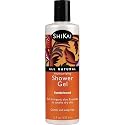 SHIKAI Products Shower Gel,Sandalwood, 12 FZ Beauty & Personal Care ShiKai