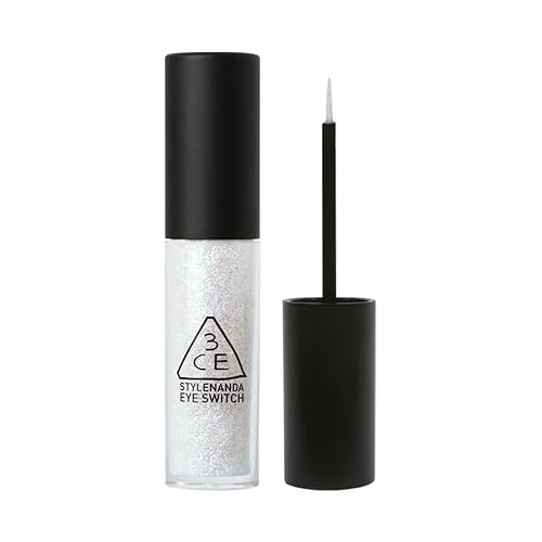 [3CE] 3CE EYE SWITCH #THROBBING 4.5g Beauty & Personal Care 3CE