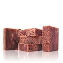 Castle Baths - Exotic Earth Sandalwood Vanilla Natural Soap - 4 oz Beauty & Personal Care Exotic Earth