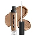 wet n wild Mega Last Incognito All-Day Full Coverage Liquid Matte Concealer, Medium Tan 1114051 Beauty & Personal Care wet n wild