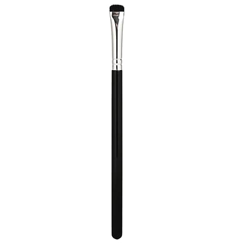 UltraShort Eyeshadow Smudge Brush, Makeup Brush High-End for Creasing & Cat Eye Makeup (E303) Beauty & Personal Care JEZTDKLE