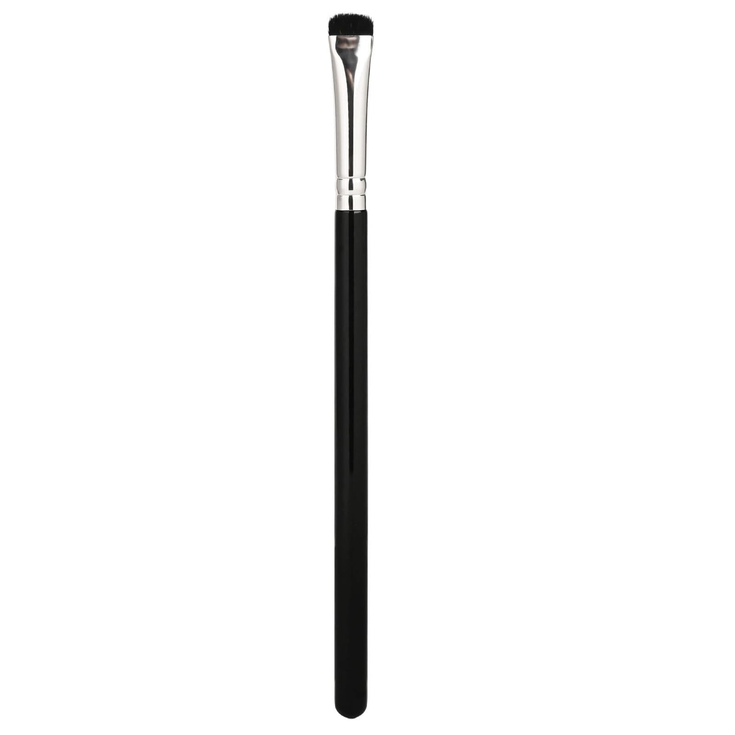 UltraShort Eyeshadow Smudge Brush, Makeup Brush High-End for Creasing & Cat Eye Makeup (E303) Beauty & Personal Care JEZTDKLE