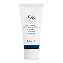 [Dr.Ceuracle] Pro Balance Biotics Clear Up Sun SPF 50+ PA+++ (1.7 fl.oz) | A Probiotics Sunscreen | Tone Correcting, Skin Balancing, Mild Hydrating Beauty & Personal Care Dr. Ceuracle