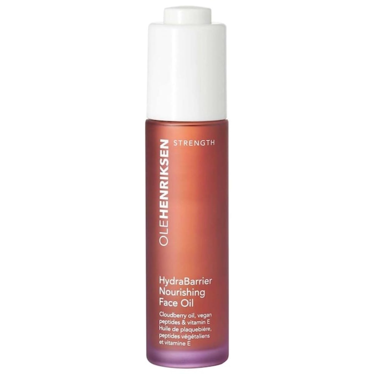 OLEHENRIKSEN Hydrabarrier Nourishing Face Oil 1 oz / 30 mL Beauty & Personal Care Ole Henriksen