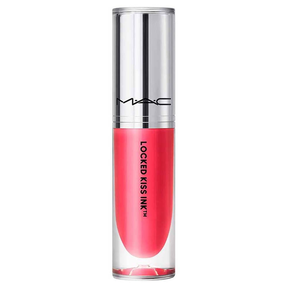 MAC Locked Kiss Ink 24hr Lipcolour 71 GRACIOUS - 0.14 oz