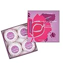 Provence Sante Luxury French Cleansing Bar - Moisturizing Shea Butter - Triple-milled Wild Rose Fragrance, 2.7oz 4-Bar Gift Box Beauty & Personal Care Provence Sante