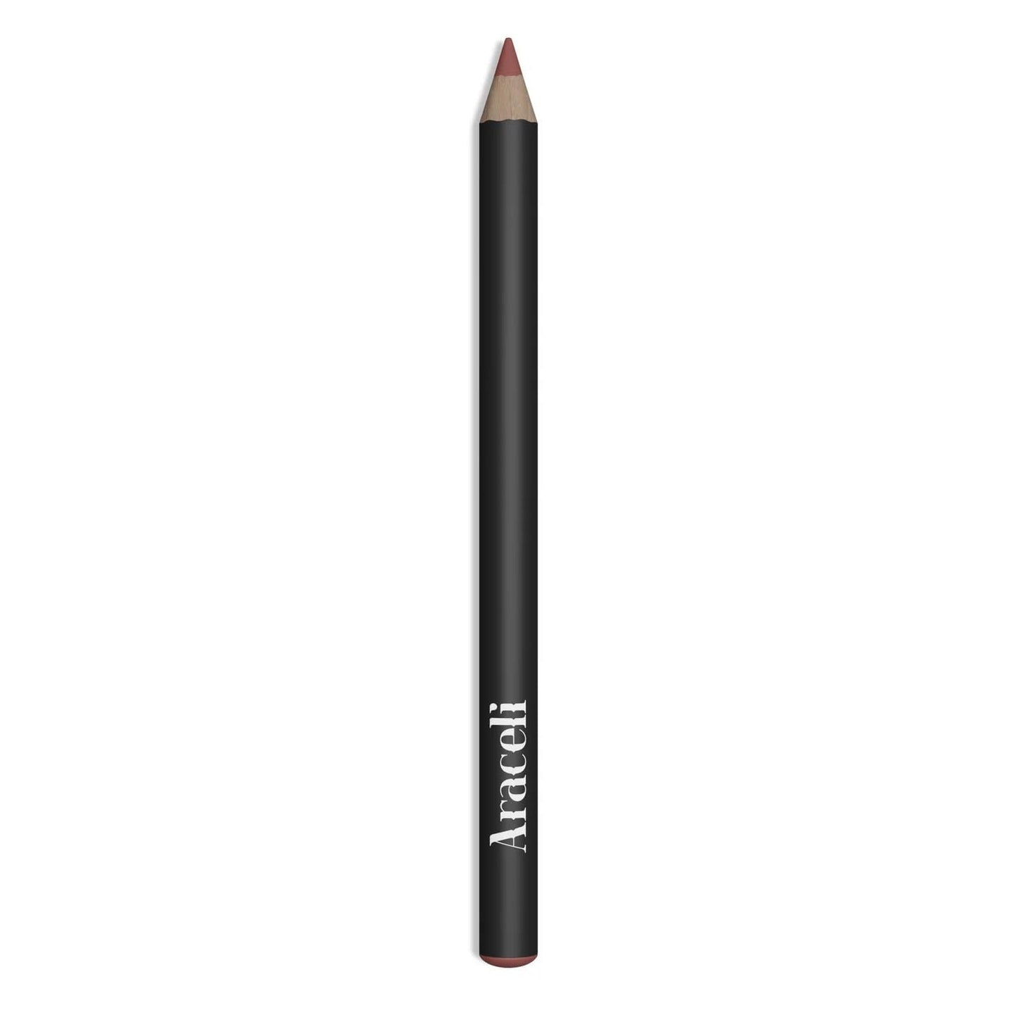 Araceli Beauty Lip Liner Pencil - Lip Liner for Precise Definition - Smooth, Creamy Texture, Vegan, Cruelty-Free Formula for All-Day Wear (Dama) Beauty & Personal Care Araceli