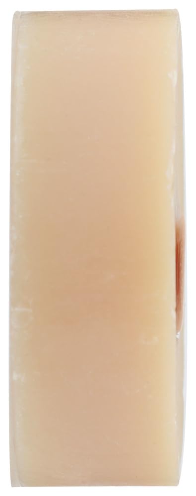 Glycerine Creme Soap - Almond, 12 Units / 3.5 oz Beauty & Personal Care Sappo Hill