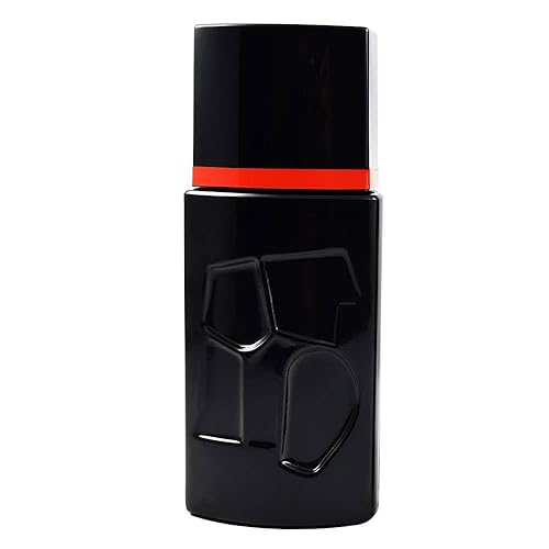 Carlo Corinto Rouge By Carlo Corinto For Men. Eau De Toilette Spray 3.3 Ounces Beauty & Personal Care Carlo Corinto