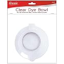 Annie Dye and Tinting Bowl Clear 5411 Beauty & Personal Care Annie