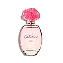 Parfums Gres Cabotine Rose By Parfums Gres For Women. Eau De Toilette Spray 1.69 Oz / 50 Ml Beauty & Personal Care Gres