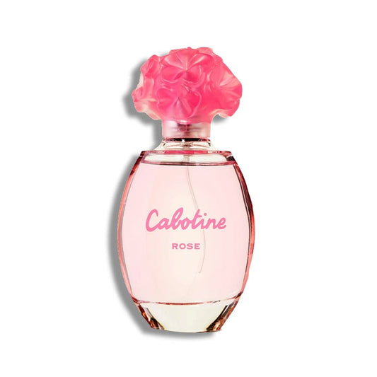 Parfums Gres Cabotine Rose By Parfums Gres For Women. Eau De Toilette Spray 1.69 Oz / 50 Ml Beauty & Personal Care Gres