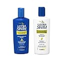 UltraSwim Dynamic Duo Repair Shampoo and Conditioner, 7 Fluid Ounce Each Beauty & Personal Care UltraSwim