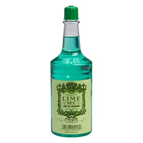 Lime Sec Eau De Cologne 12.5oz (Pack of 6) Beauty & Personal Care Clubman