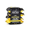 Men's Charcoal Face + Body Cleansing Wipes - 4 Pack (120ct) Beauty & Personal Care The Nobleman