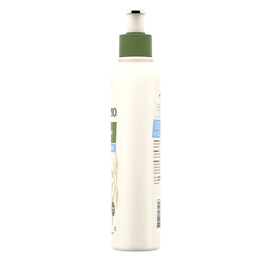 Aveeno Active Naturals - Daily Moisturizing Lotion - Sheer Hydration - Fragrance Free - Net Wt. 18 FL OZ (530 mL) Per Bottle - Pack of 2 Bottles Beauty & Personal Care Aveeno