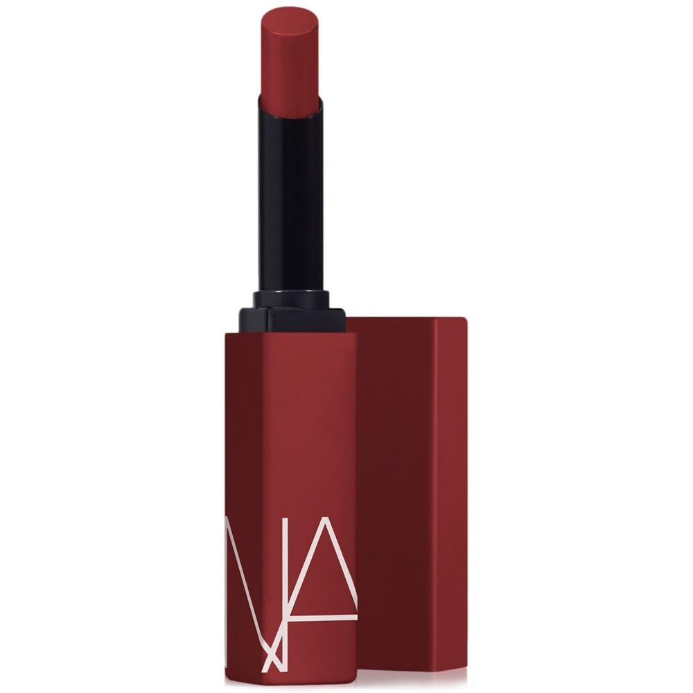NARS Powermatte Lipstick- (Highway To Hell 150) Beauty & Personal Care NARS