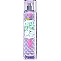 Bath & Body Works Apple Blossom & Lavender Fine Fragrance Mist 8 oz Beauty & Personal Care Bath & Body Works