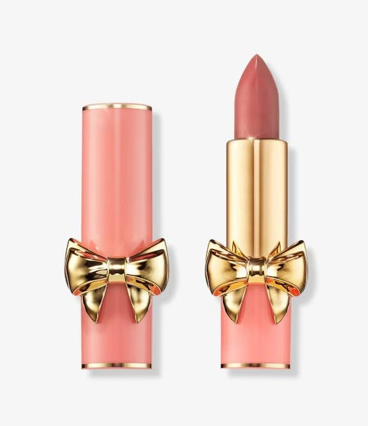 Pat McGrath Labs SatinAllure Lipstick - Venusian Peach (light peachy nude) 3.7 g / 0.130 oz Beauty & Personal Care Pat McGrath Labs