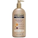 Gold Bond Ultimate Rad.ance Renewal Cocoa Butter Cream Oil Beauty & Personal Care Gold Bond