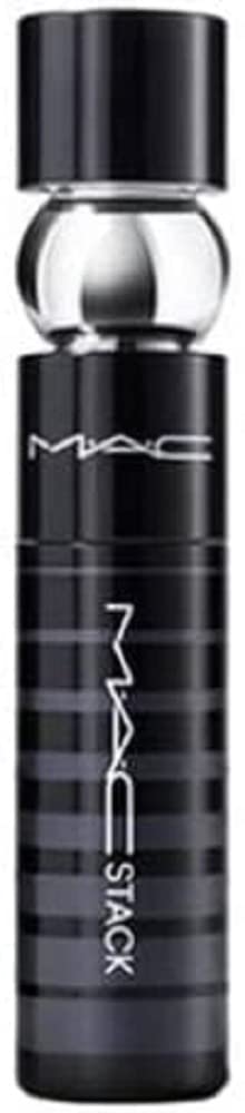 Mascara by M.A.C M.A.CStack Mascara Mini 8ml Beauty & Personal Care MAC
