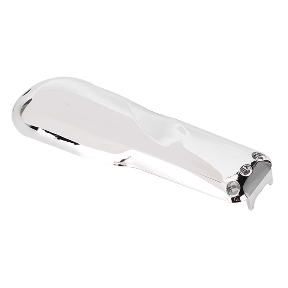 Semme Electric Cutter Cover, Electric Hair Cutter Clipper Replacement Housing Protective Hair Trimmer Full Body Cover Shell Casing Ideal for Salon Beauty and Personal Care Semme