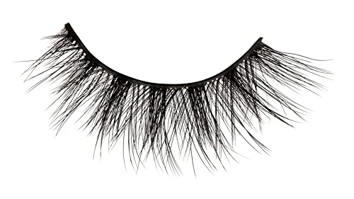 Kiss Lash Couture Luxtensions Velvet (Pack of 3) Beauty & Personal Care KISS