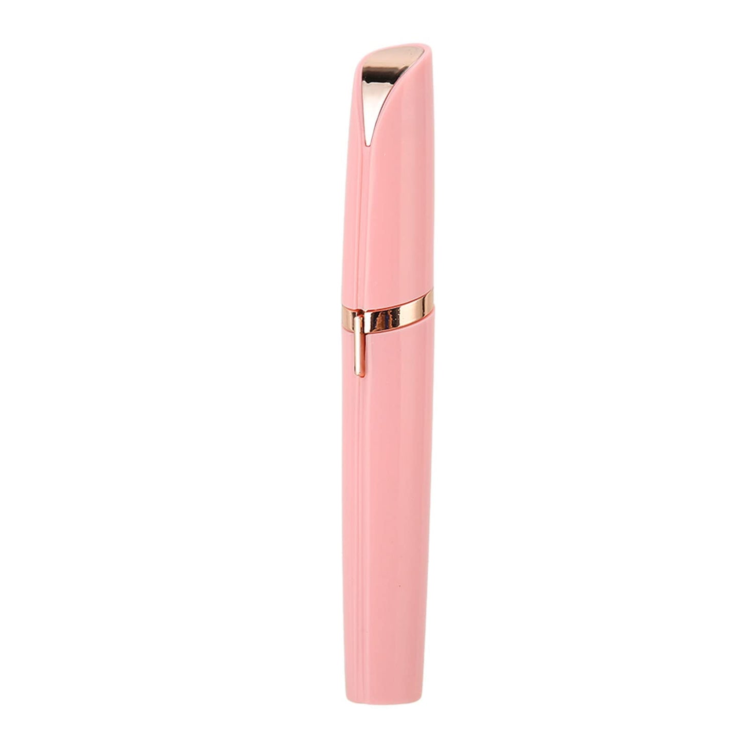ZJchao Nose Hair Trimmer For Women, Waterproof Rechargeable with LED Light Facial Hair Removal Tools Eyebrow Trimmer For Women Facial Hair Remover Beauty and Personal Care ZJchao