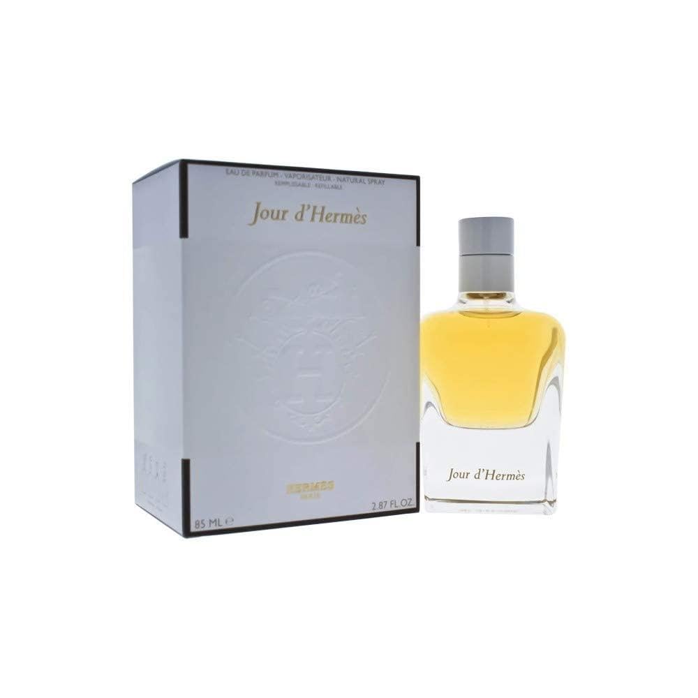 Hermes Eau de Parfum Refillable Spray for Women, Jour Dhermes, 2.87 Ounce Beauty & Personal Care Hermès