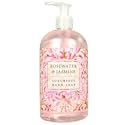 Greenwich Bay Trading Company Luxurious Hand Soap, Rosewater & Jasmine. 16 Fl Oz (R2Y015) Beauty & Personal Care Greenwich Bay Trading Company