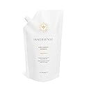 INNERSENSE Organic Beauty - Natural Pure Harmony Hairbath Shampoo | Non-Toxic, Cruelty-Free, Clean Haircare (32oz Refill Pouch) Beauty & Personal Care INNERSENSE