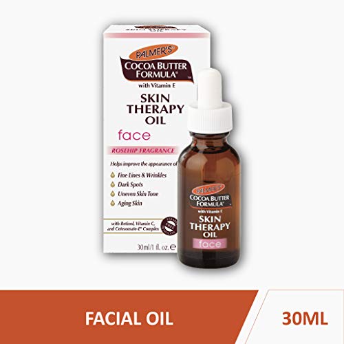 Palmer's Cocoa Butter Formula Skin Therapy Oil - Face, 1 fl oz Beauty & Personal Care Palmer's