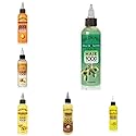 Salon Pro Hair Food, Olive Oil Formula With Aloa Vera, 4 Ounce Beauty & Personal Care SalonPro