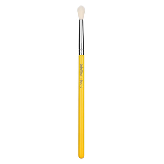 Bdellium Tools Professional Makeup Brush - Studio Series 753 Tiny Tapered Blender - With All-Vegan Synthetic Fibers, For Crafting Detailed Eye Looks Beauty & Personal Care BDELLIUM TOOLS