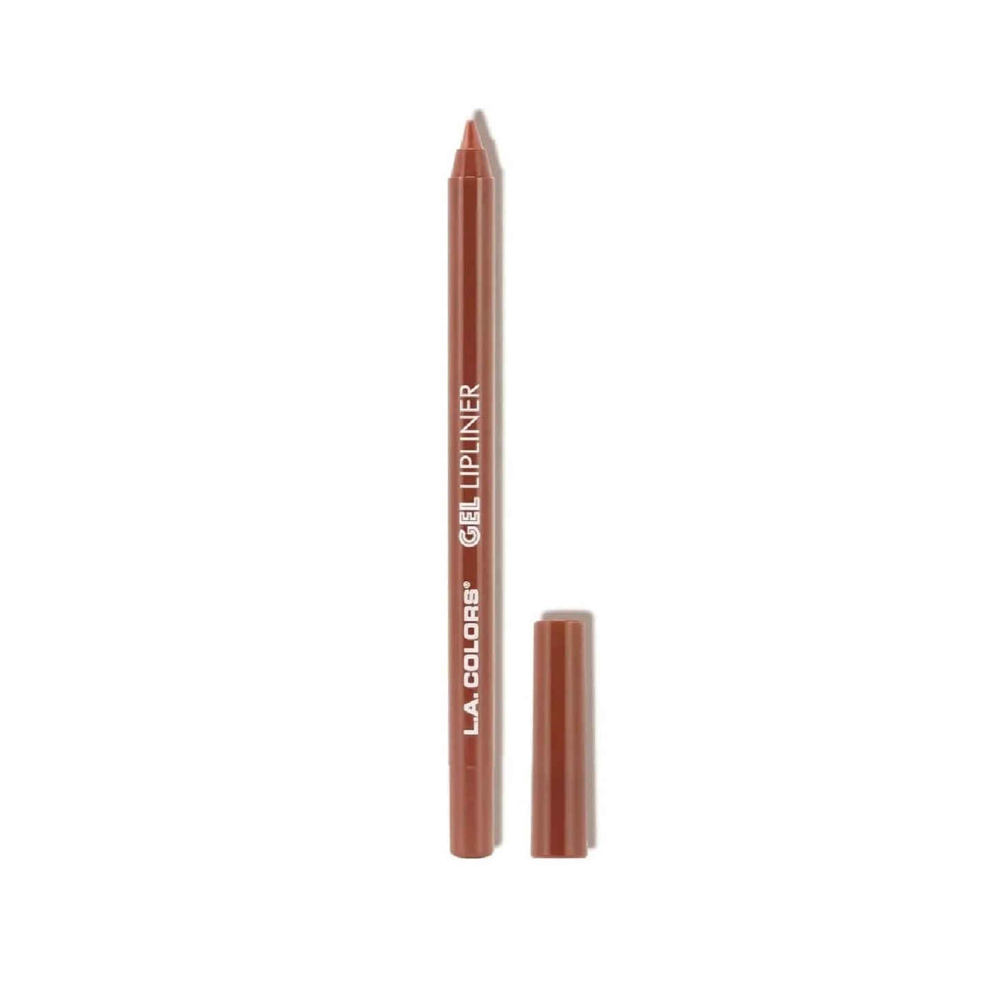 L.A. COLORS Gel Eyeliner, Flash White CP635 Beauty & Personal Care L.A. COLORS